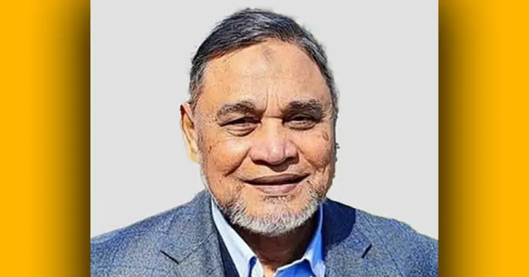 'ভোটের দুই মাস আগে তফশিল ঘোষণা করা হবে'